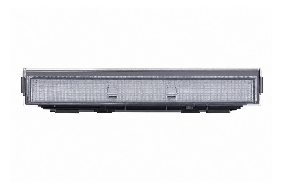 Range Rover Velar 2017- Radiator shroud cover Image
