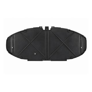 Hood Sound Insulation
