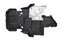 Range Rover Velar 2017- Engine (oil pan) skid plate 2WD photo 1