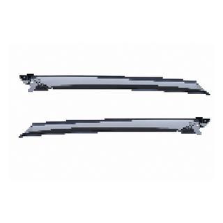 A-pillar trim cover