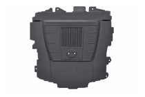 Range Rover Velar 2017- Decorative engine cover 3.0 photo 1
