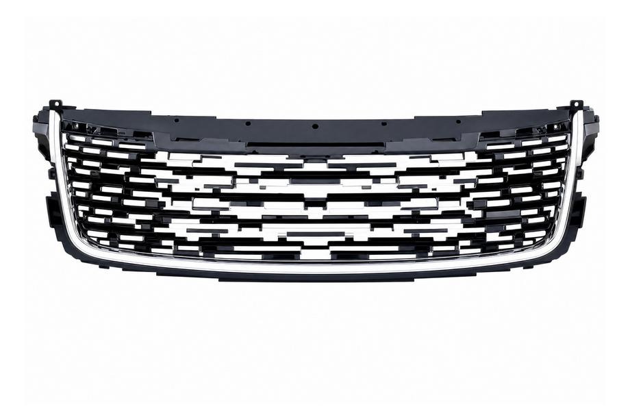Range Rover Velar 2017- Radiator Grille Autobiography (2024) Image