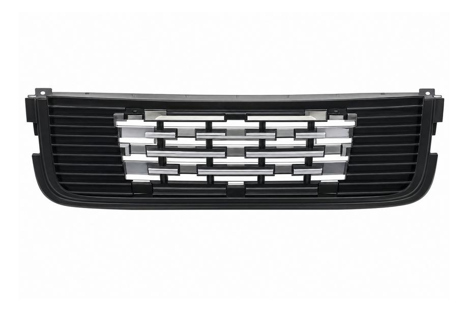 Range Rover Velar 2017- All-black radiator grille (2024) Image