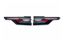 Range Rover Velar 2017- Rear tail light (OEM style, 2024) photo 1