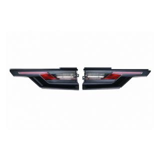 Rear tail light (OEM style, 2024)