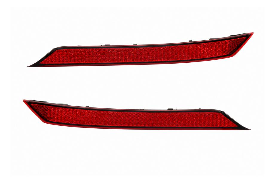 Range Rover Velar 2017- Rear bumper reflector (2024) Image