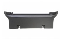 Range Rover Velar 2017- Lower rear bumper protective trim (2024) photo 1