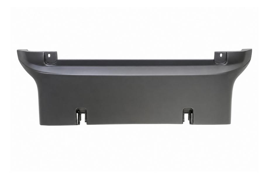 Range Rover Velar 2017- Lower rear bumper protective trim (2024) Image
