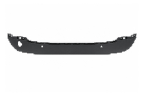 Range Rover Velar 2017- Decorative rear bumper trim (2024) photo 1