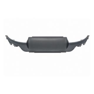 Large rear bumper tow hook cover (2024)