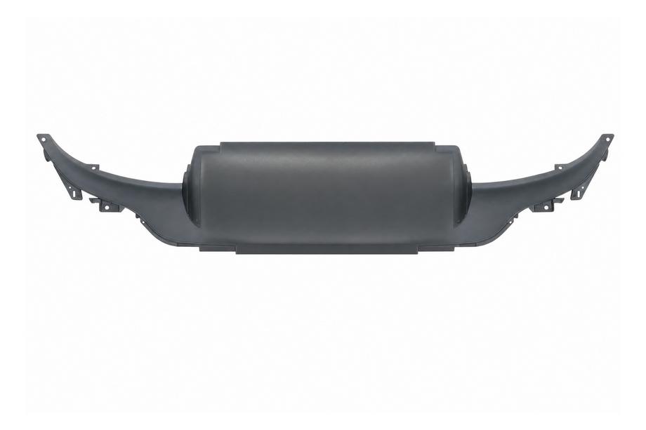 Range Rover Velar 2017- Large rear bumper tow hook cover (2024) Image