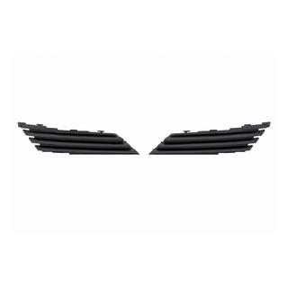 Rear Bumper Grille (2024)