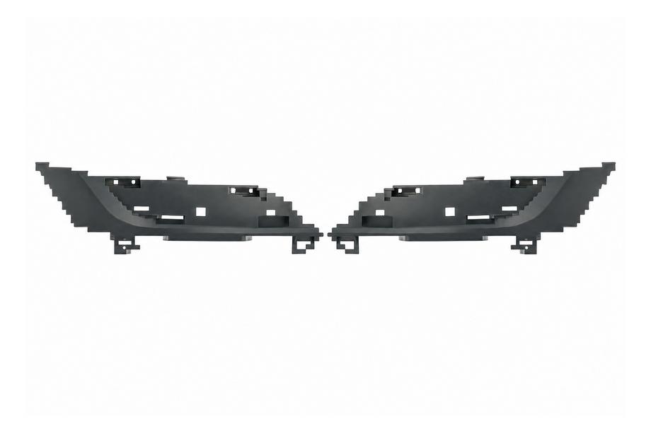 Range Rover Velar 2017- Decorative rear bumper grille trim (2024) Image
