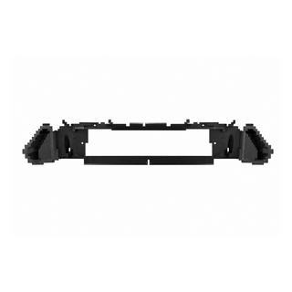 Air intake deflector (2024)