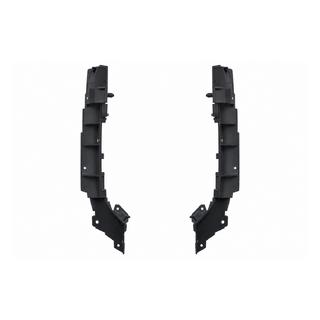 Upper rear bumper bracket (2024)