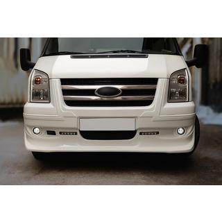 Chrome Grille Trim (2 pcs, Stainless Steel) photo 3
