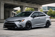 Toyota Corolla 2019+ urban styling: what to add first photo 1