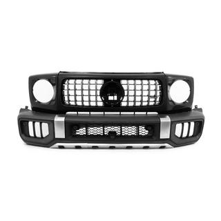 Facelift Kit for W465 2025 G63 FULL photo 2