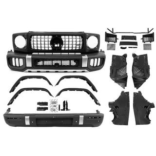 Facelift Kit for W465 2025 G63 FULL photo 1
