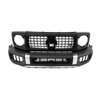 Facelift Kit for W465 2025 G63 FULL photo 3