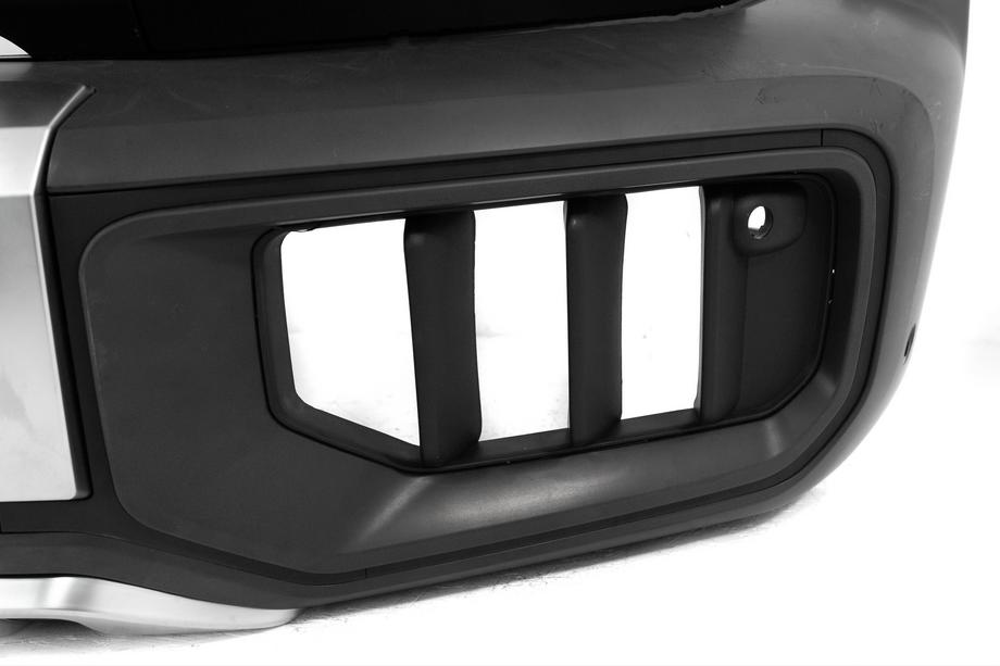 Mercedes G class W463 2018-2024 Facelift Kit for W465 2025 G63 FULL Photo 9