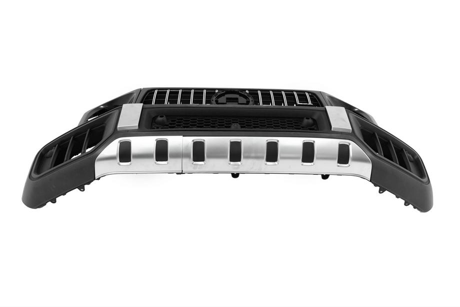 Mercedes G class W463 2018-2024 Facelift Kit for W465 2025 G63 FULL Photo 10