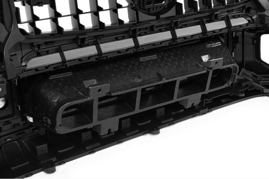 Mercedes G class W463 2018-2024 Facelift Kit for W465 2025 G63 FULL Photo 12