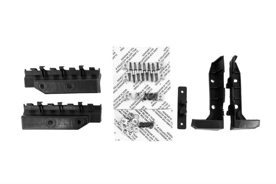 Mercedes G class W463 2018-2024 Facelift Kit for W465 2025 G63 FULL Photo 23