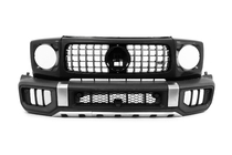 Mercedes G class W465 2025- AMG G63 FULL full body kit photo 2