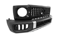Mercedes G class W465 2025- AMG G63 FULL full body kit photo 6