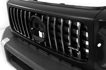 Mercedes G class W465 2025- AMG G63 FULL full body kit photo 7