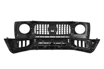 Mercedes G class W465 2025- AMG G63 FULL full body kit photo 11