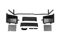 Mercedes G class W465 2025- AMG G63 FULL full body kit photo 14