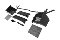 Mercedes G class W465 2025- AMG G63 FULL full body kit photo 15