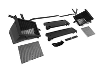 Mercedes G class W465 2025- AMG G63 FULL full body kit photo 16