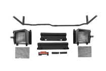 Mercedes G class W465 2025- AMG G63 FULL full body kit photo 17