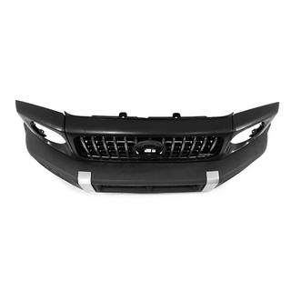 AMG G63 FULL full body kit Mercedes G сlass W465 2025- photo 4