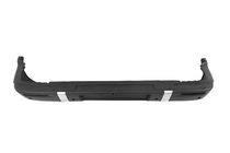 Mercedes G class W465 2025- Rear bumper AMG G63 photo 3