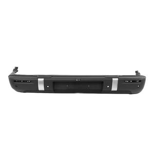 Rear bumper AMG G63 photo 2