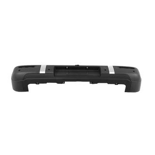 Rear bumper AMG G63 photo 4