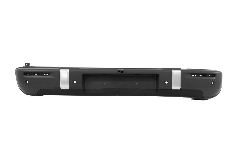 Mercedes G class W465 2025- Rear bumper AMG G63 Image