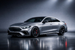 Mercedes-AMG C-Class EV 2027: prototype electric BMW M3 rival photo 1