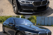 BMW 7 Series G12 2015–2022: facelift kit installed on M760 2021 – our work photo 1