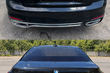 BMW 7 Series G12 2015–2022: facelift kit installed on M760 2021 – our work photo 2