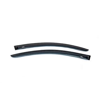 Front wind deflectors (2 pcs, HIC) photo 2