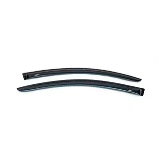 Front wind deflectors (2 pcs, HIC) photo 2
