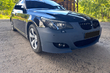 BMW E60/E61 tuning: installing an M5 front bumper photo 2