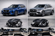 BMW X7 2027 vs Mercedes-Benz GLS 2027: price, engines, interior and what’s better photo 1