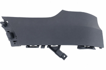 BMW X5 E70 2007-2013 Rear bumper/fender trim molding (under tail light, for X5 M) photo 6