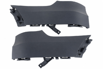 BMW X5 E70 2007-2013 Rear bumper/fender trim molding (under tail light, for X5 M) photo 8
